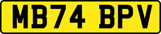 MB74BPV