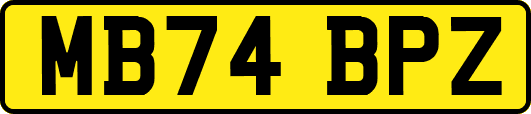 MB74BPZ