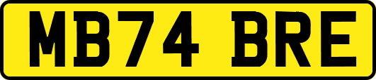MB74BRE