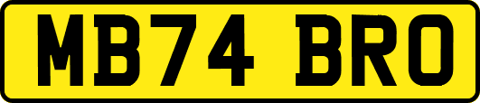 MB74BRO