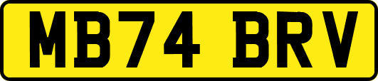 MB74BRV