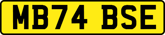 MB74BSE