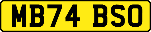 MB74BSO