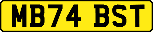 MB74BST