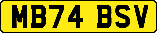 MB74BSV