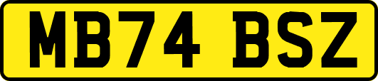 MB74BSZ