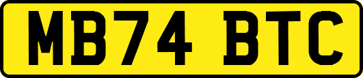 MB74BTC