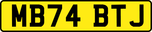 MB74BTJ
