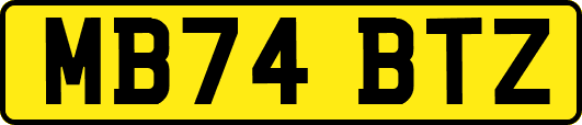 MB74BTZ