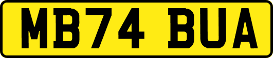 MB74BUA