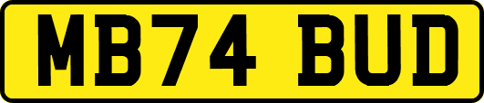 MB74BUD
