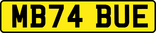 MB74BUE