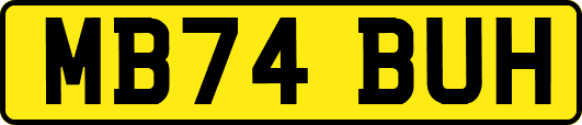 MB74BUH
