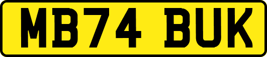 MB74BUK