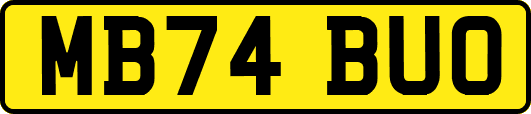 MB74BUO