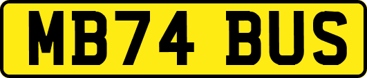 MB74BUS