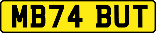 MB74BUT