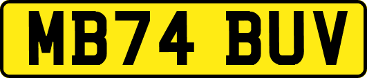 MB74BUV