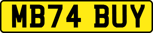 MB74BUY