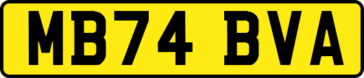 MB74BVA