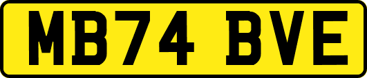 MB74BVE
