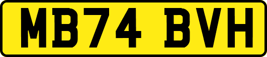 MB74BVH