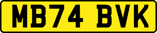 MB74BVK