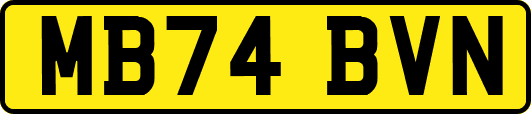 MB74BVN