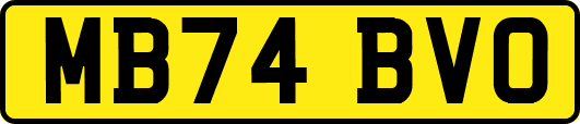 MB74BVO