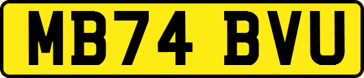 MB74BVU