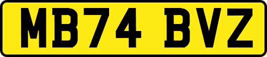 MB74BVZ
