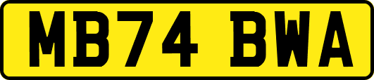 MB74BWA