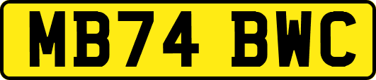 MB74BWC