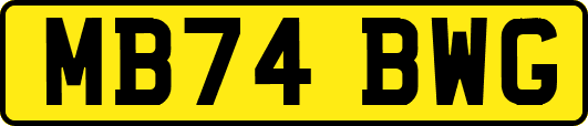 MB74BWG