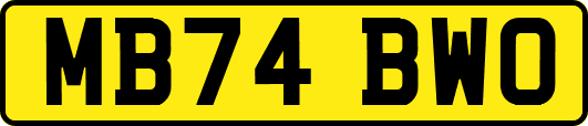 MB74BWO