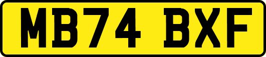 MB74BXF