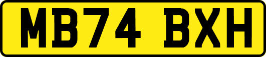 MB74BXH