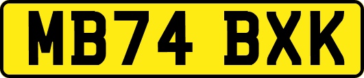 MB74BXK