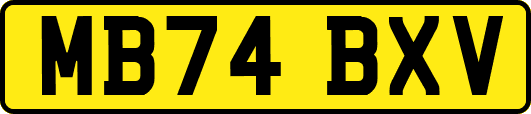 MB74BXV