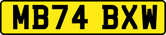 MB74BXW