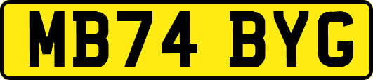 MB74BYG