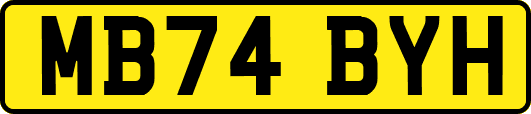 MB74BYH