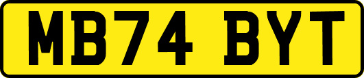MB74BYT