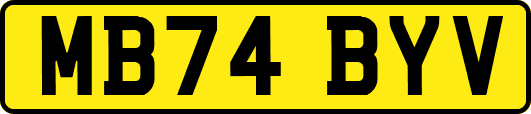 MB74BYV