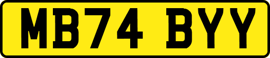 MB74BYY