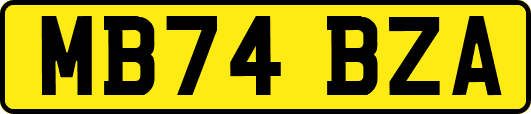 MB74BZA