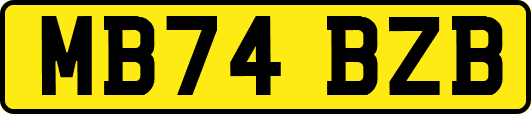 MB74BZB