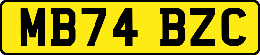 MB74BZC