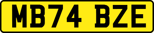 MB74BZE