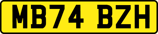 MB74BZH